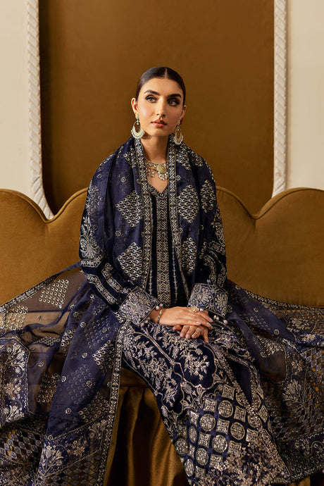 Ramsha Velvet Luxury Premium Collection