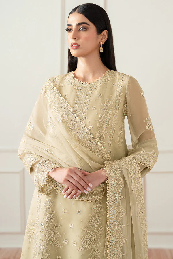 Essence By Farasha Luxury Formals Collection