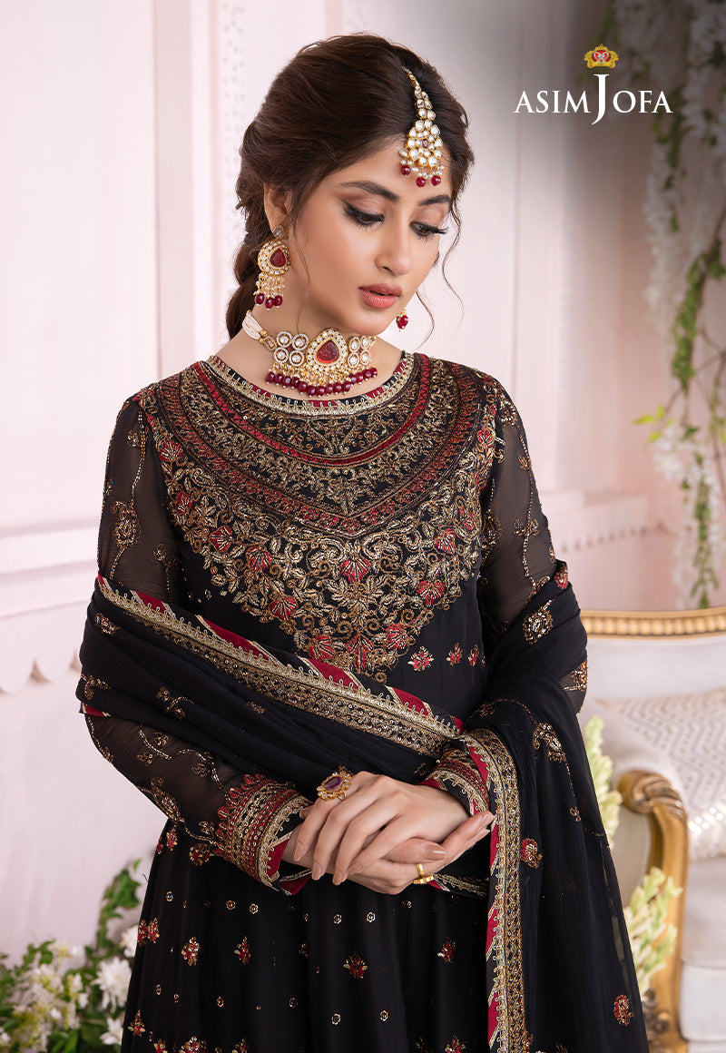 Chandni by Asim Jofa Luxury Collection
