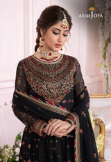 Chandni by Asim Jofa Luxury Collection