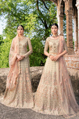 Ramsha Luxury Wedding Collection