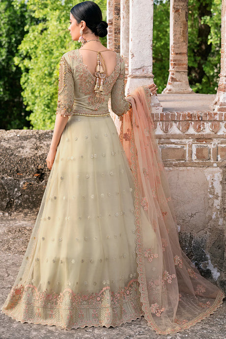 Ramsha Luxury Wedding Collection