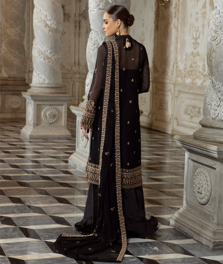 Merakish Luxury Chiffon  Collection