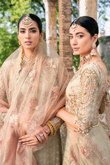 Ramsha Luxury Wedding Collection