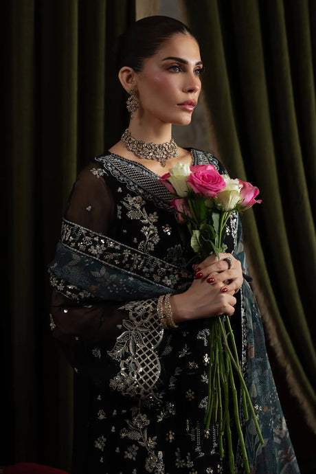 Elanora by Nureh Premium Collection