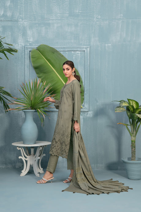 Mirzeta By Tawakkal Luxury Collection