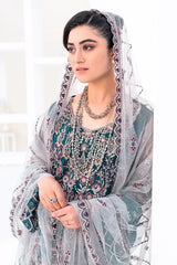 Minhal By Ramsha Collection 100% Original