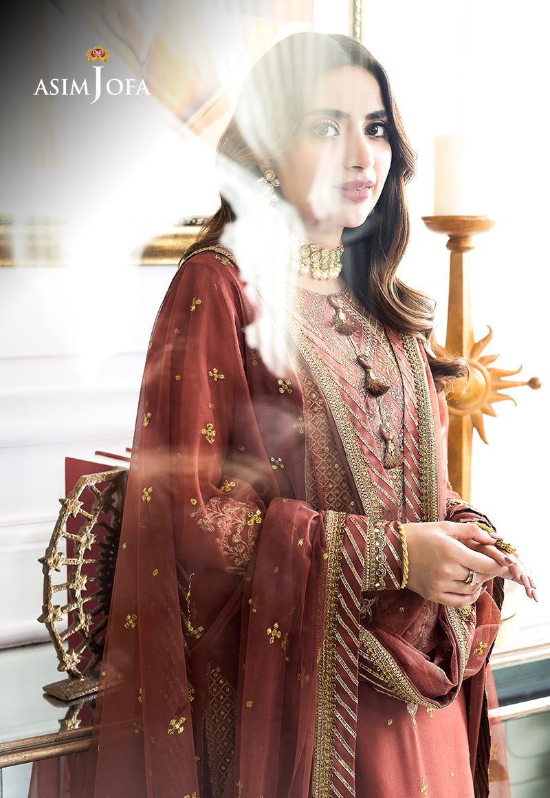 Jhilmil by Asim Jofa Collection 2023