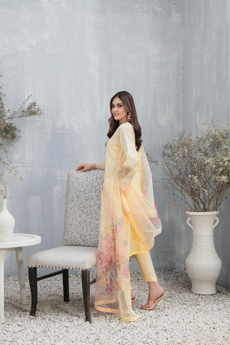 Payal By Tawakkal Premium Lawn Collection