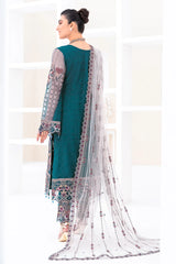 Minhal By Ramsha Collection 100% Original