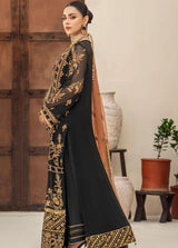 Zainab By Mashq Luxury Embroidered Collection