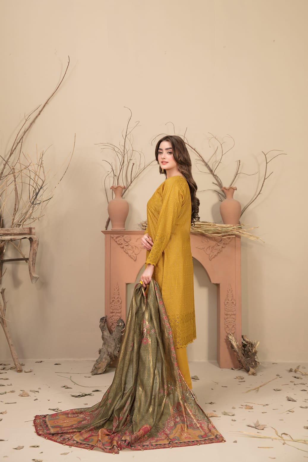 Naya By Tawakkal Premium Lawn Collection