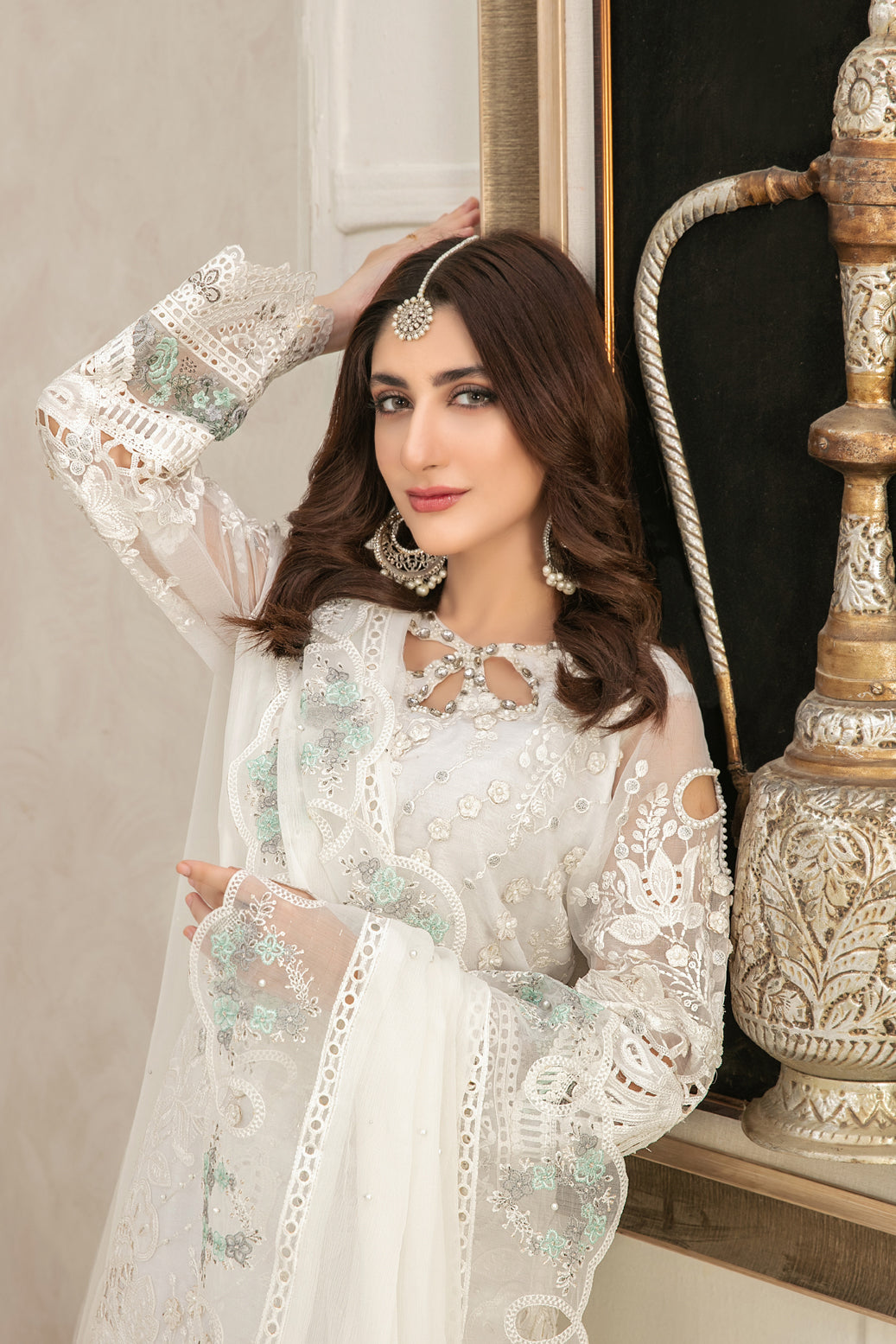 Amarige By Tawakkal Luxury Collection