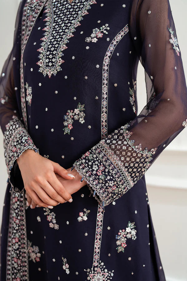 Essence By Farasha Luxury Formals Collection