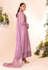 Luxe By Adan's Libas Luxury Embroidered Collection