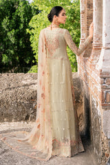 Ramsha Luxury Wedding Collection