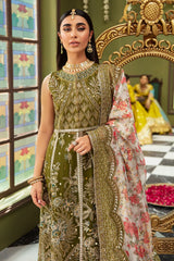 Jhoomro By Nureh Luxury Collection