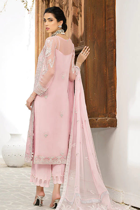 Plush By Imrozia Luxury Embroidered Collection