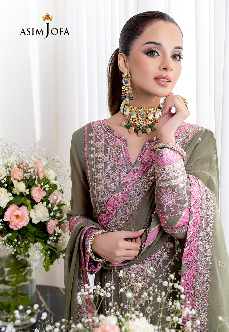 Jhilmil by Asim Jofa Collection 2023