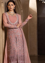 Dastoor Luxury Chiffon Collection