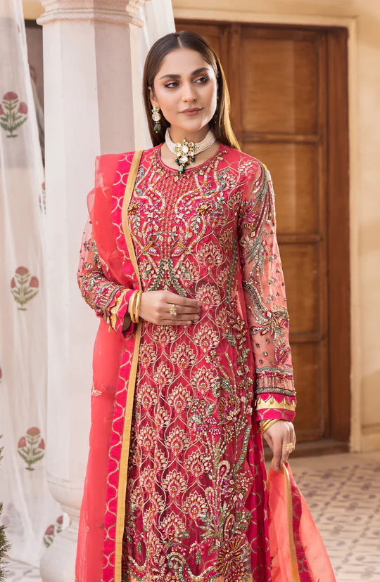 Utsav by Maryum N Maria Premium Collection