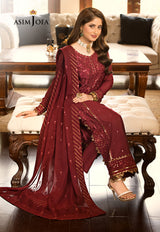 Jhilmil by Asim Jofa Collection 2023