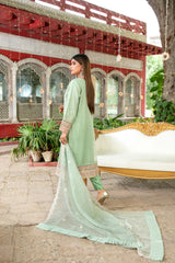 Parizah By Tawakkal Stitched Luxury Collection