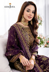 Jhilmil by Asim Jofa Collection 2023