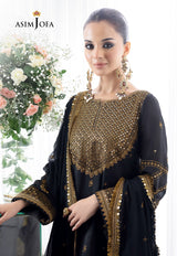 Jhilmil by Asim Jofa Collection