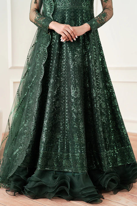 Essence By Farasha Luxury Formals Collection
