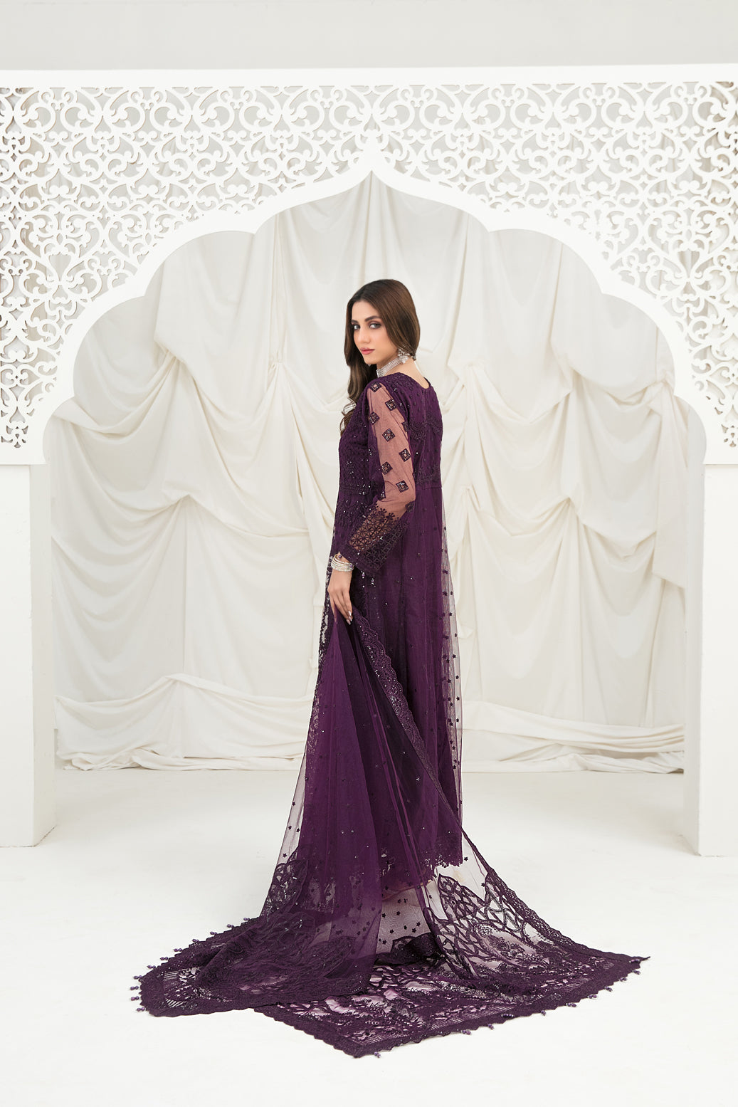 Zargul By Tawakkal  Collection