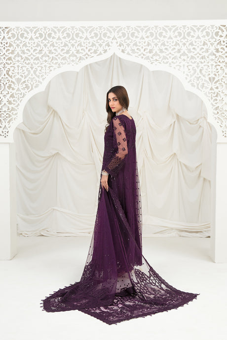 Zargul By Tawakkal  Collection