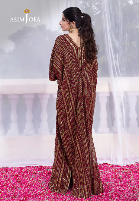 Abresham By Asim Jofa Luxury Collection