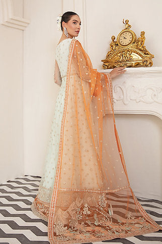 Mashal-e-Mahtaab Serene Embroidered by Imrozia Premium Luxury Collection 100% Original