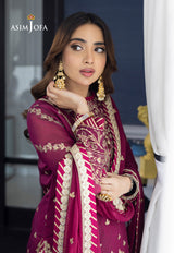 Jhilmil by Asim Jofa Collection 2023