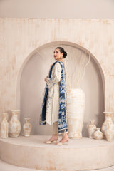Maherooh By Tawakkal Embroidered Lawn Collection
