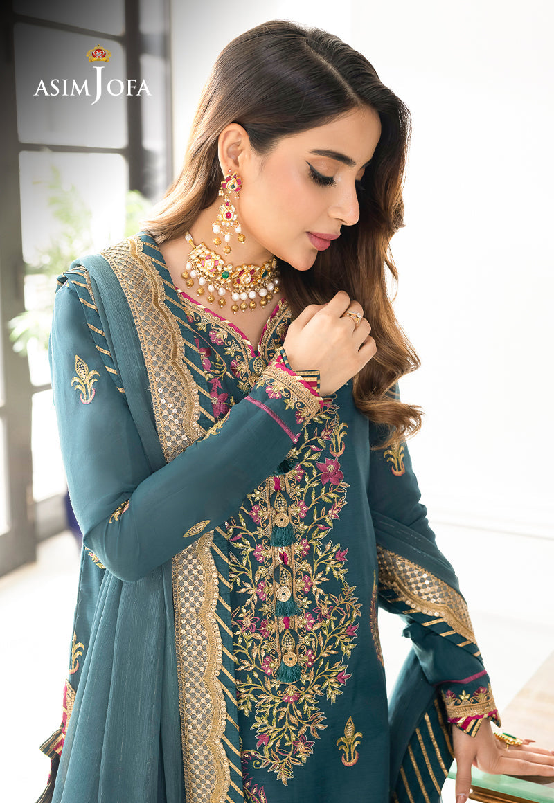 Jhilmil by Asim Jofa Collection 2023