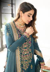 Jhilmil by Asim Jofa Collection 2023