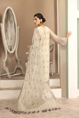 Dhaagay By Alizeh Luxury Chiffon Collection