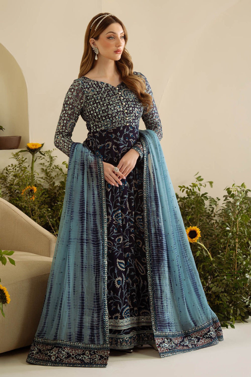 Amaya by Nureh Luxury Collection