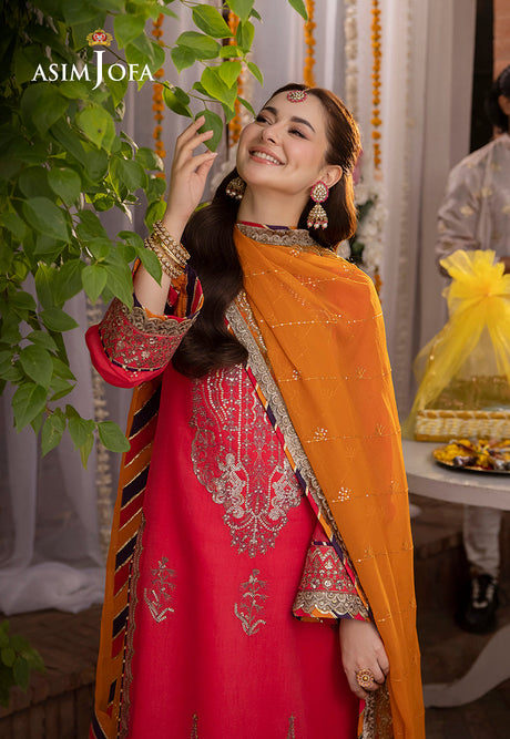 Asim Jofa Luxury Premium Collection