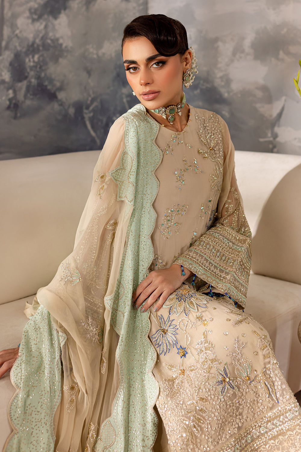 Elanora by Nureh Luxury Collection