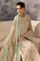 Elanora by Nureh Luxury Collection