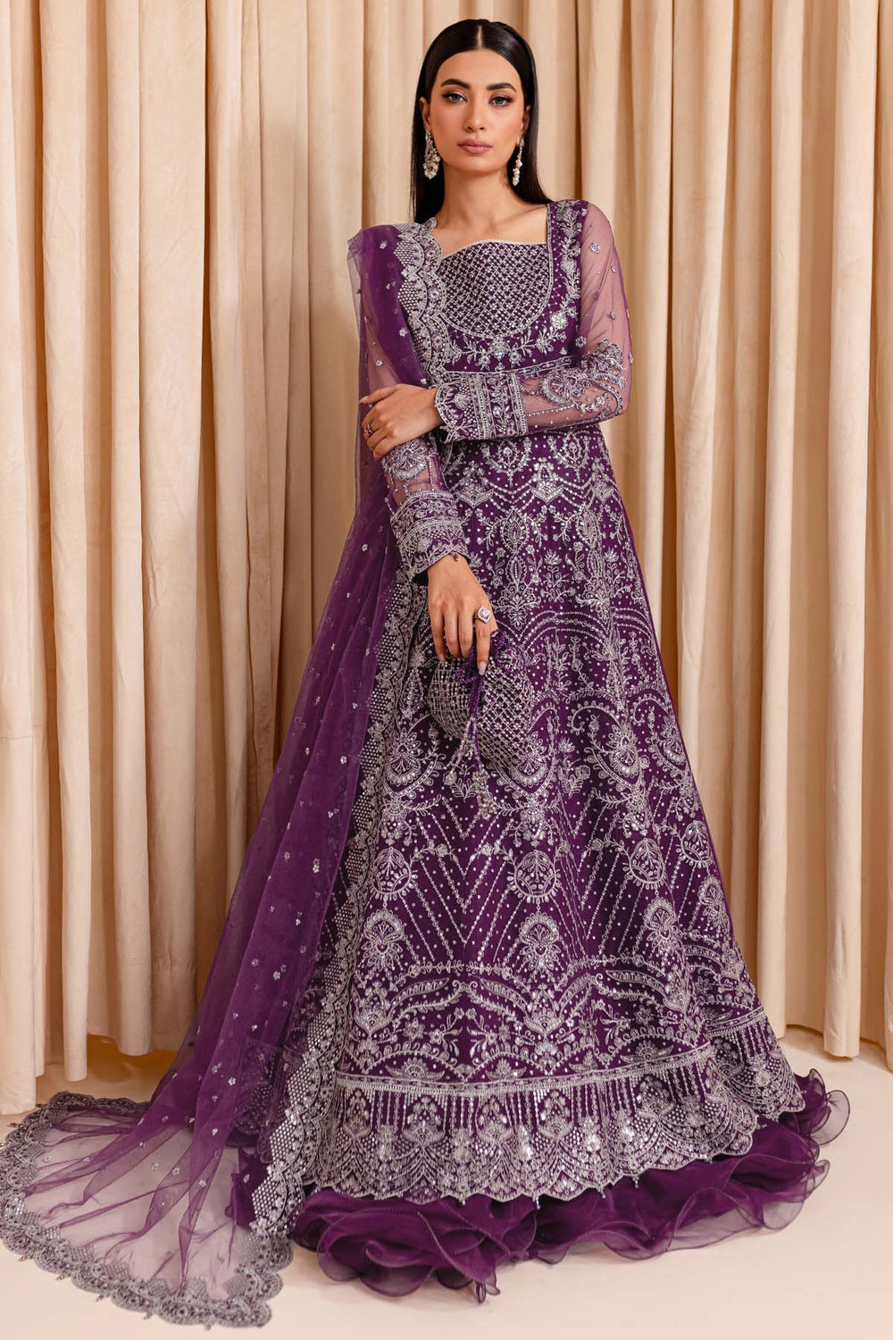 Lumiere by Farasha Luxury Collection