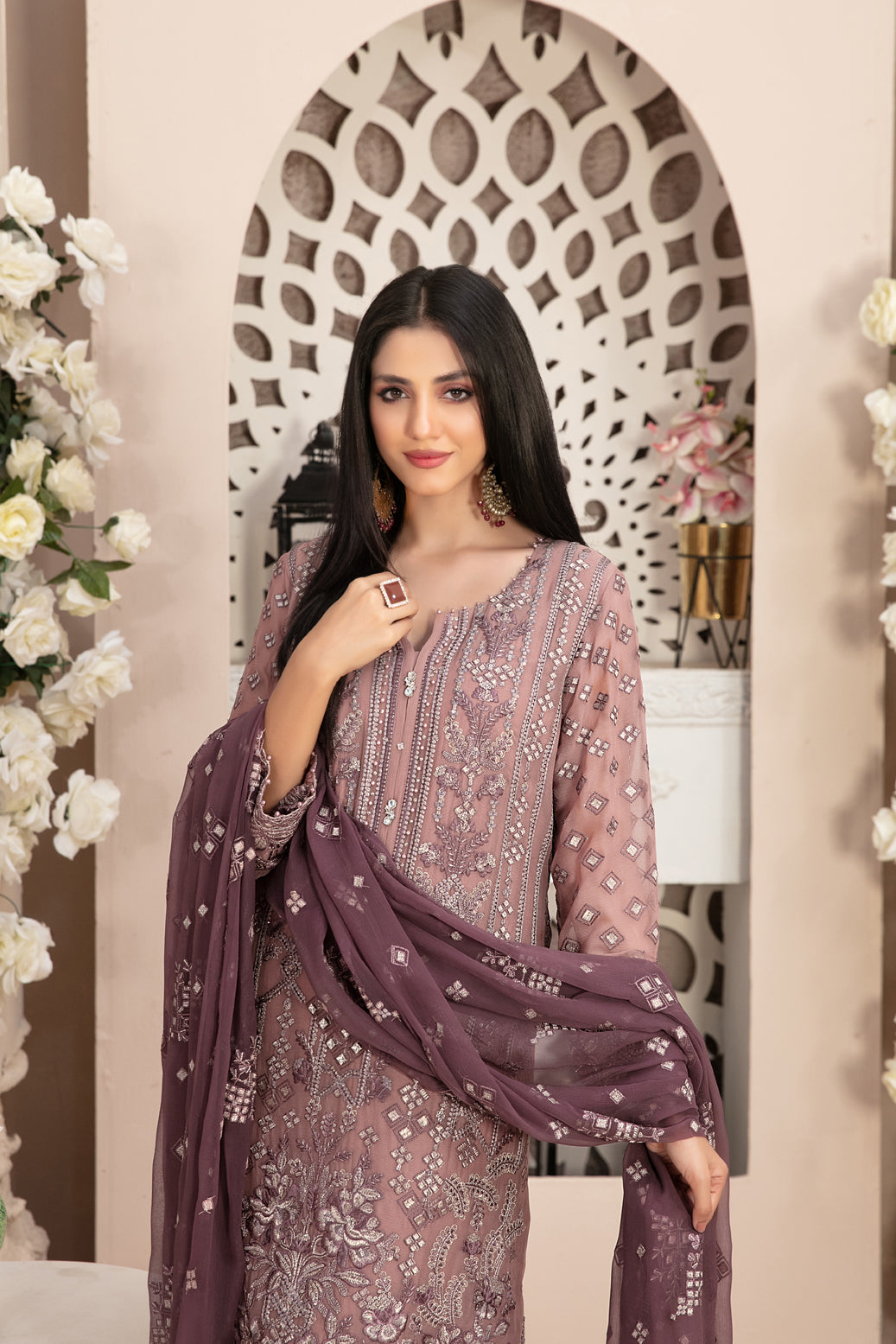 Nayara By Tawakkal Luxury Chiffon Collection