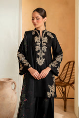 Iznik Embroidered Lawn 3 pc