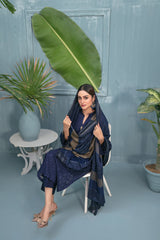 Mirzeta By Tawakkal Luxury Collection