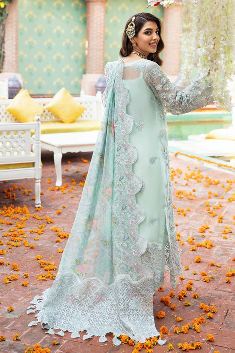 Jhoomro By Nureh Luxury Collection
