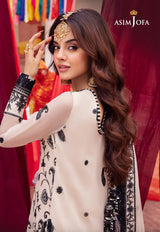Abresham By Asim Jofa Luxury Collection