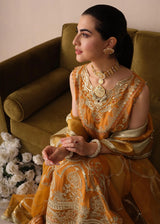 Freesia Premium Collection 100% Original